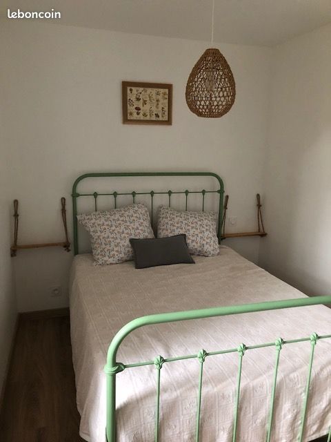 Gîte de Ségonzac (image 8)