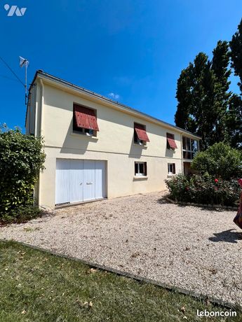 Pavillon 10 pièces 155 m²