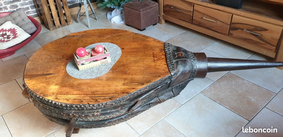 Soufflet de forge (image 2)