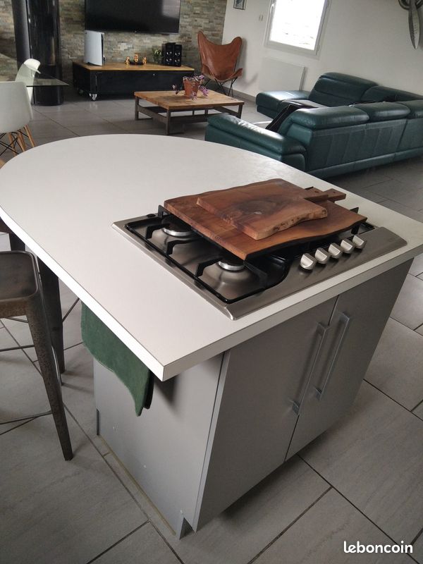 Cuisine équipée (image 3)
