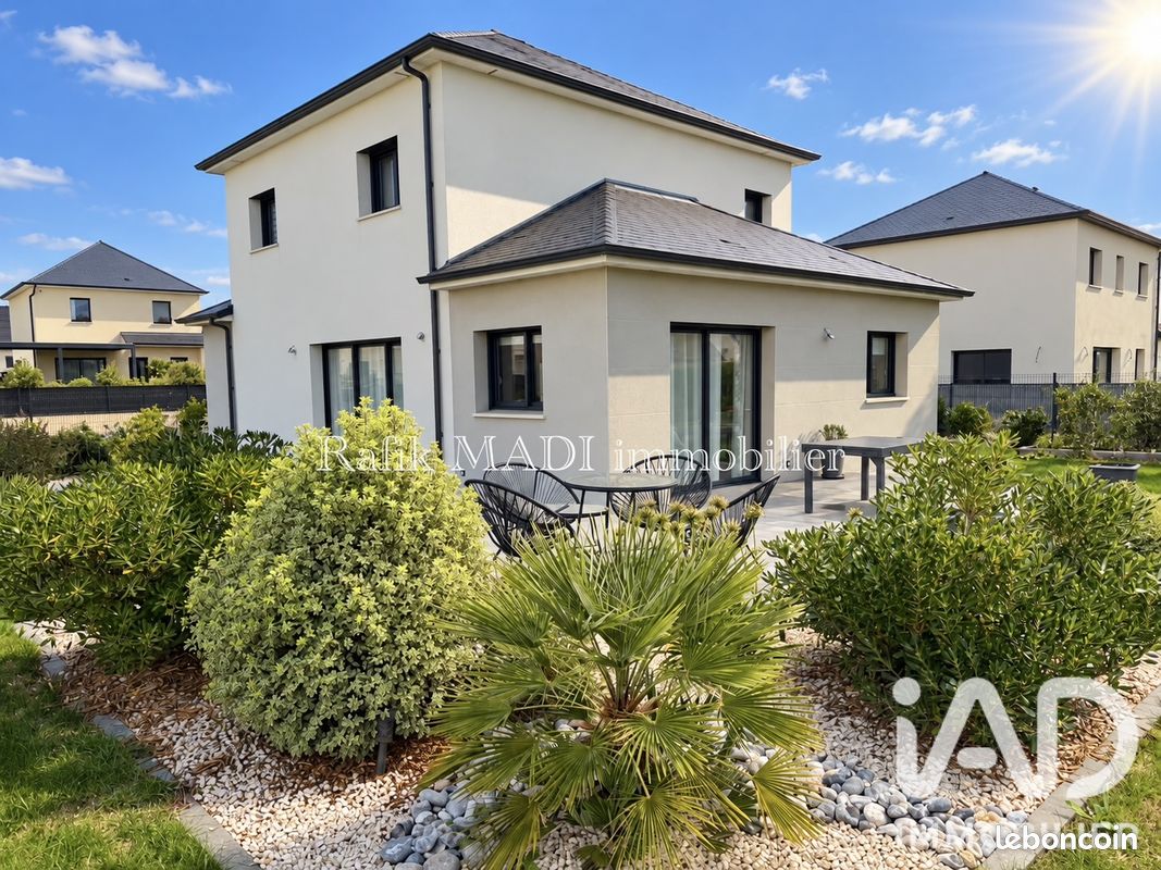 Maison 5 pièces 128 m² · à Évrecy · 128 m² · 367 000 €