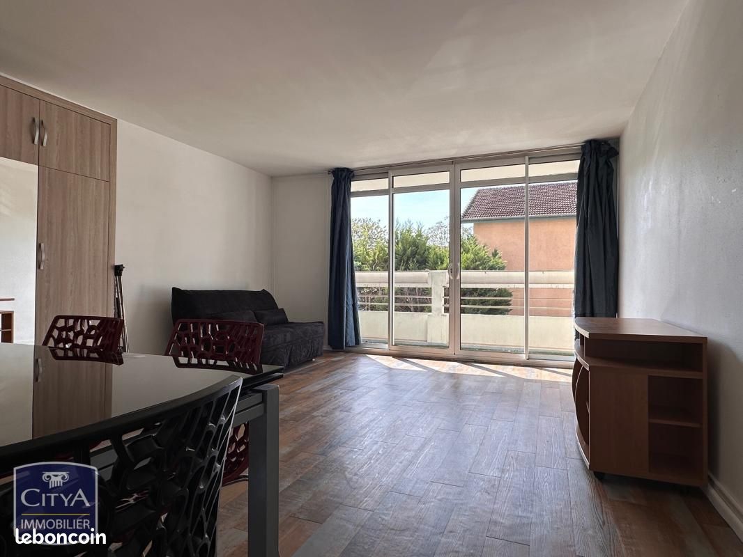 Appartement 1 pièce 33 m² · à Lyon · 33 m² · 120 000 €