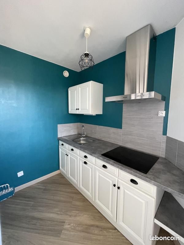 Appartement 1 pièce 30 m² · au Puy-en-Velay · 30 m² · 470 €/mois