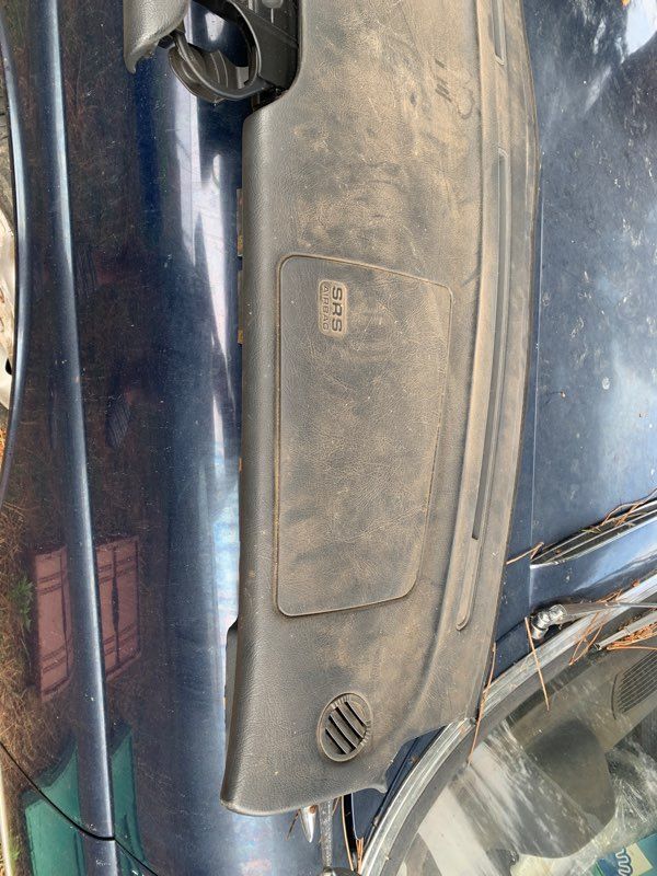 Dessus de planche de bord mercedes slk r170 avec porte gobelet - Équipement  auto