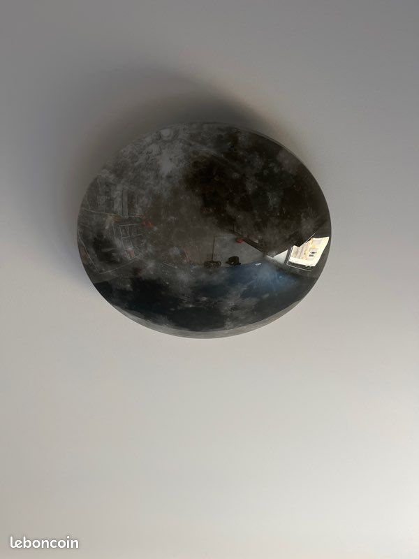 Plafonnier lune, réglable avec télécommande (image 3)