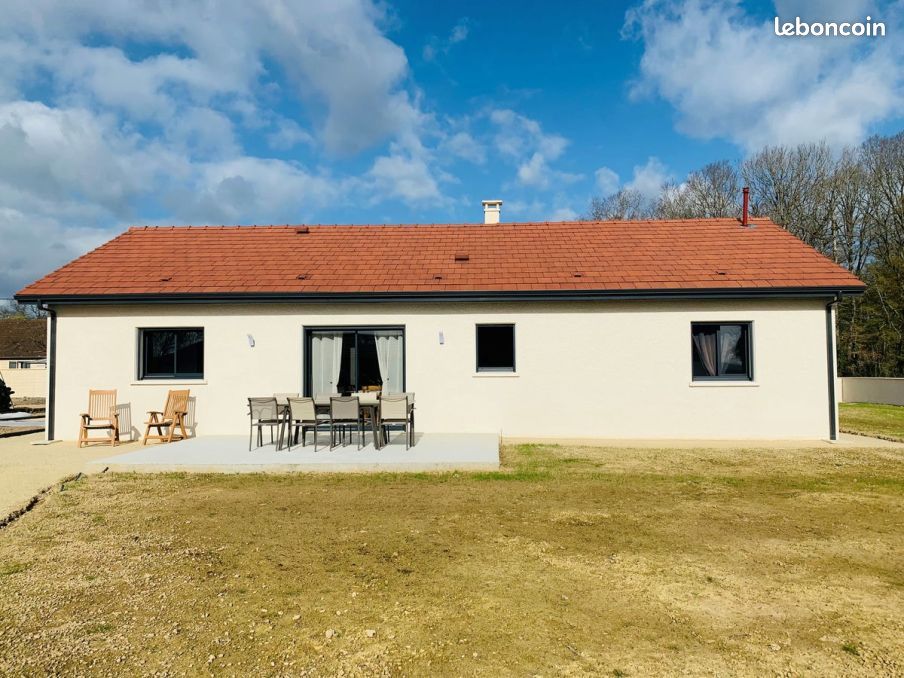 Maison 5 pièces 100 m² · à Nailloux · 100 m² · 270 000 €