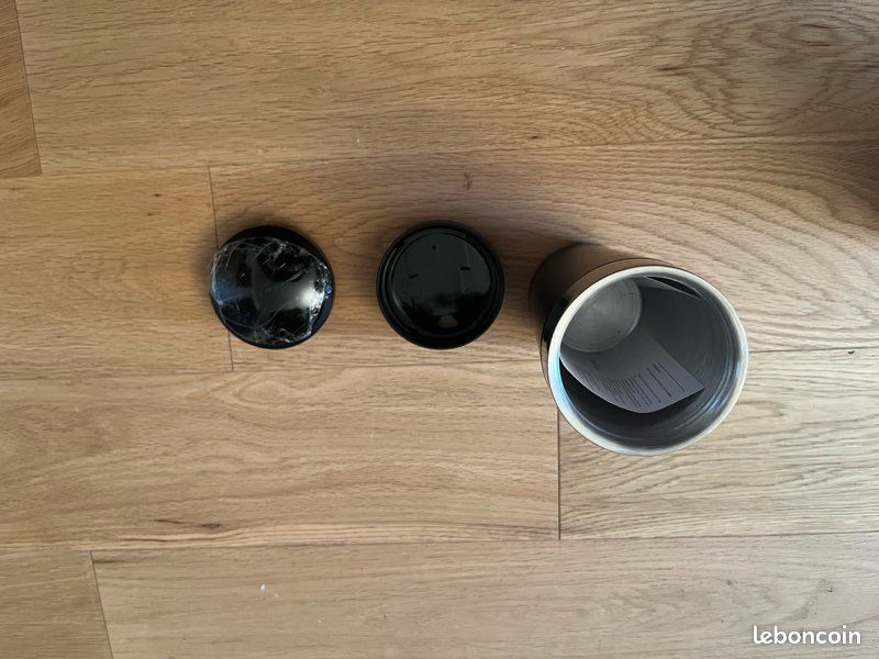 Café Thermos logo HEC Paris (image 7)