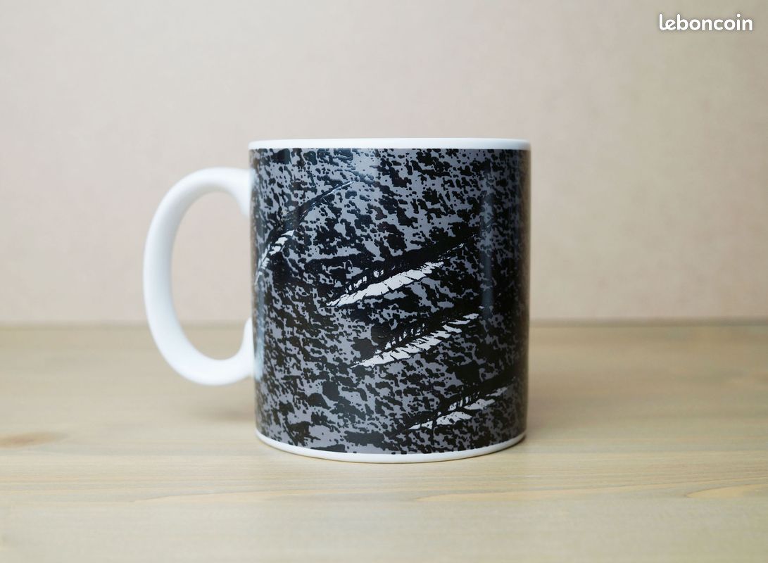 Mug "Gargoyles" Disney (1994) (image 2)