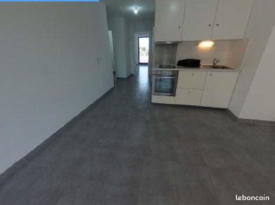 Appartement 3 pièces 62 m² · à Montpellier · 62,2 m² · 831 €/mois
