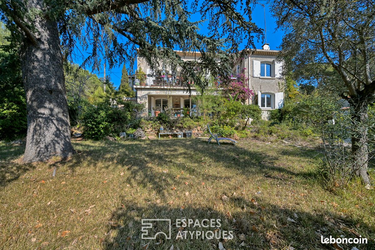 Maison 7 pièces 202 m² · à Sète · 202 m² · 1 340 000 €