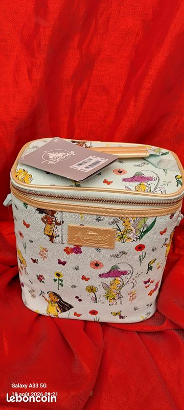 Sac vanity disney animator's (image 2)