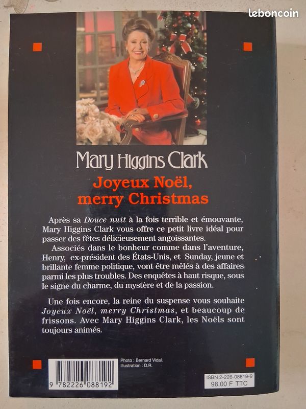 Joyeux Noël merry christmas (image 2)