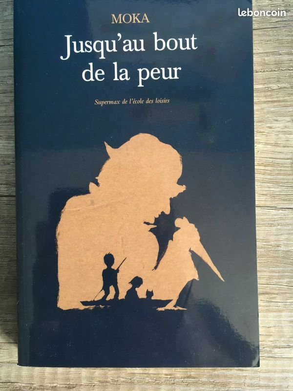 Lot de livres école des loisirs (image 3)