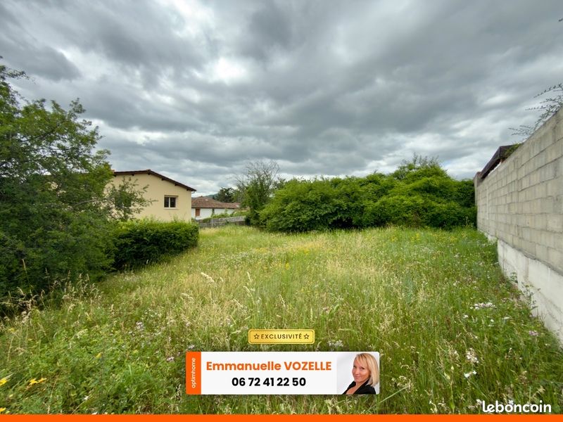 Terrain 437 m² Cournon D Auvergne · à Cournon-d'Auvergne · 86 000 €