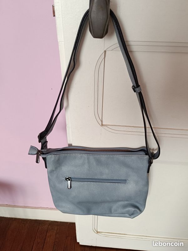 Sac à main HEXAGONA modèle gracieuse (image 3)