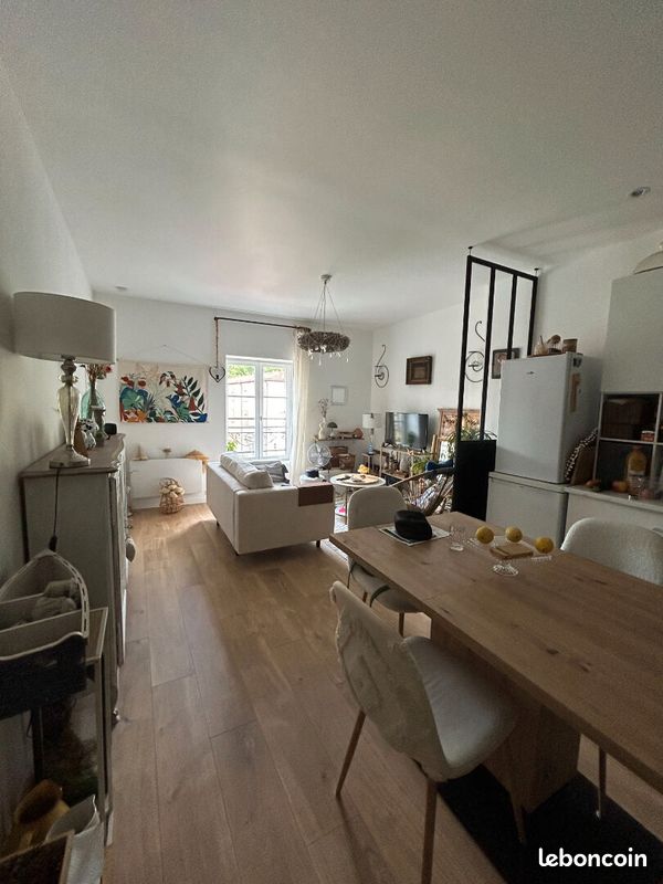 Appartement 2 pièces 41 m² · à Mazamet · 41 m² · 427 €/mois