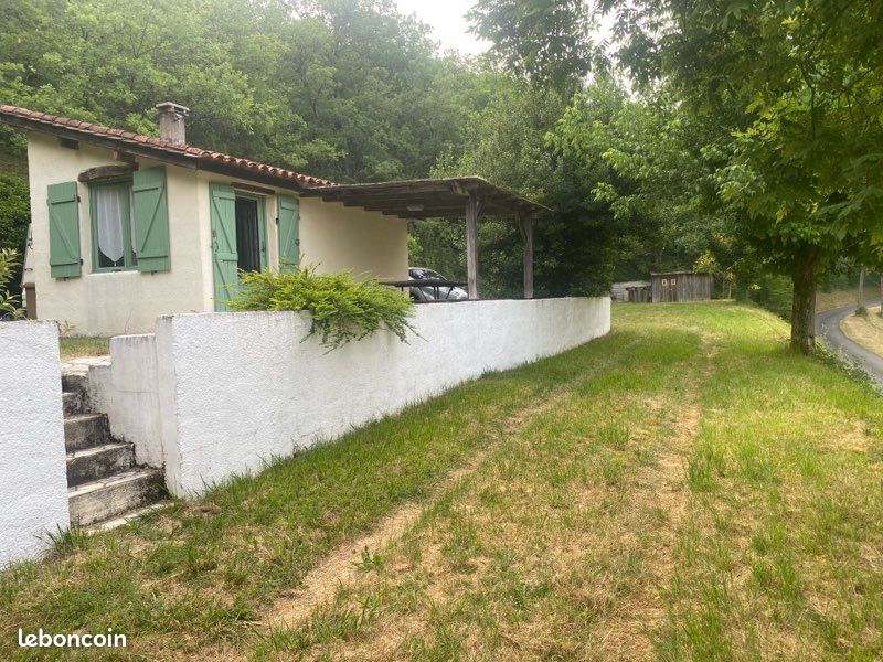 Maison 1 pièce 20 m² · à Lanquais · 20 m² · 64 000 €