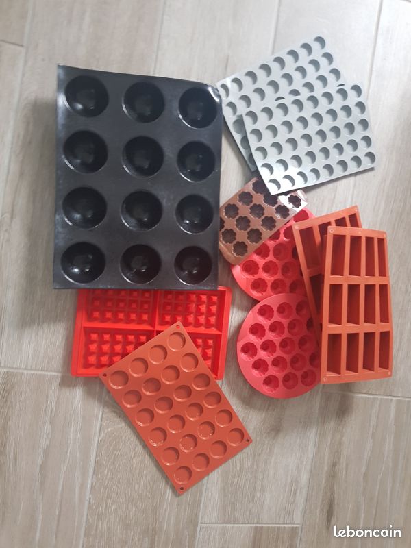 Flexipan moule (image 1)