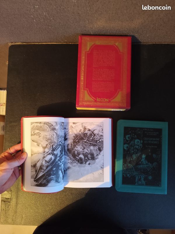 L'Appel De Cthulhu - Édition Collector - Limitée à 150 Exemplaires - RARE - Neuf