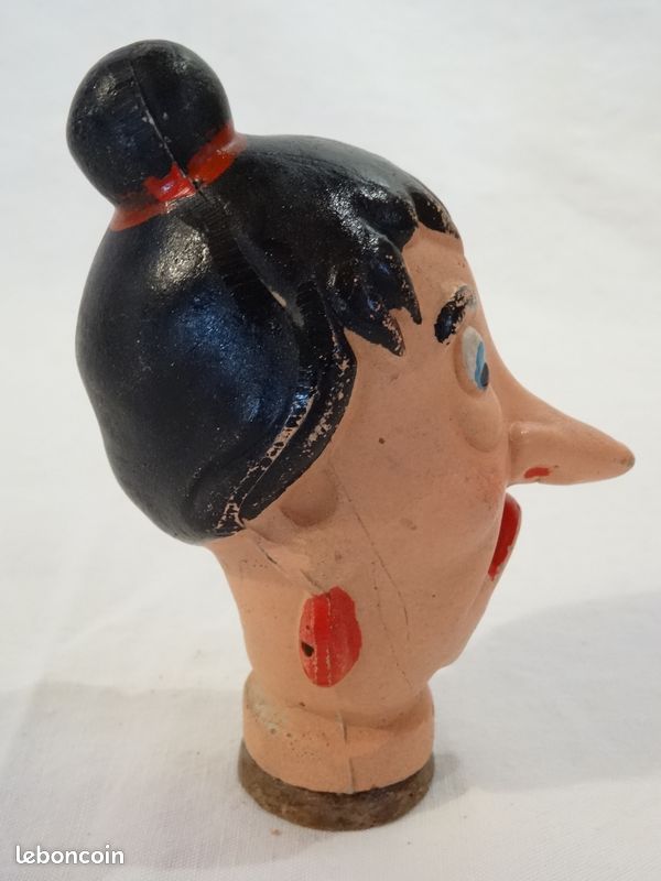 Marionnette à Main Perroquet – Peluche Douce, 20 Cm, Lavable, Jouet Interactif Pour Enfants