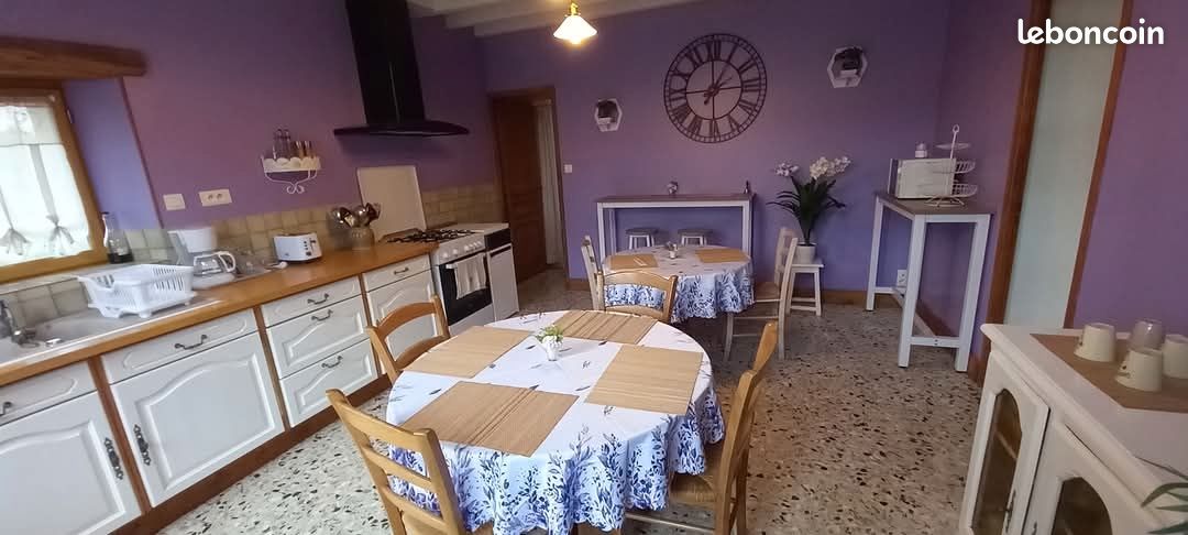 Gîte bourgogne 21 (image 9)