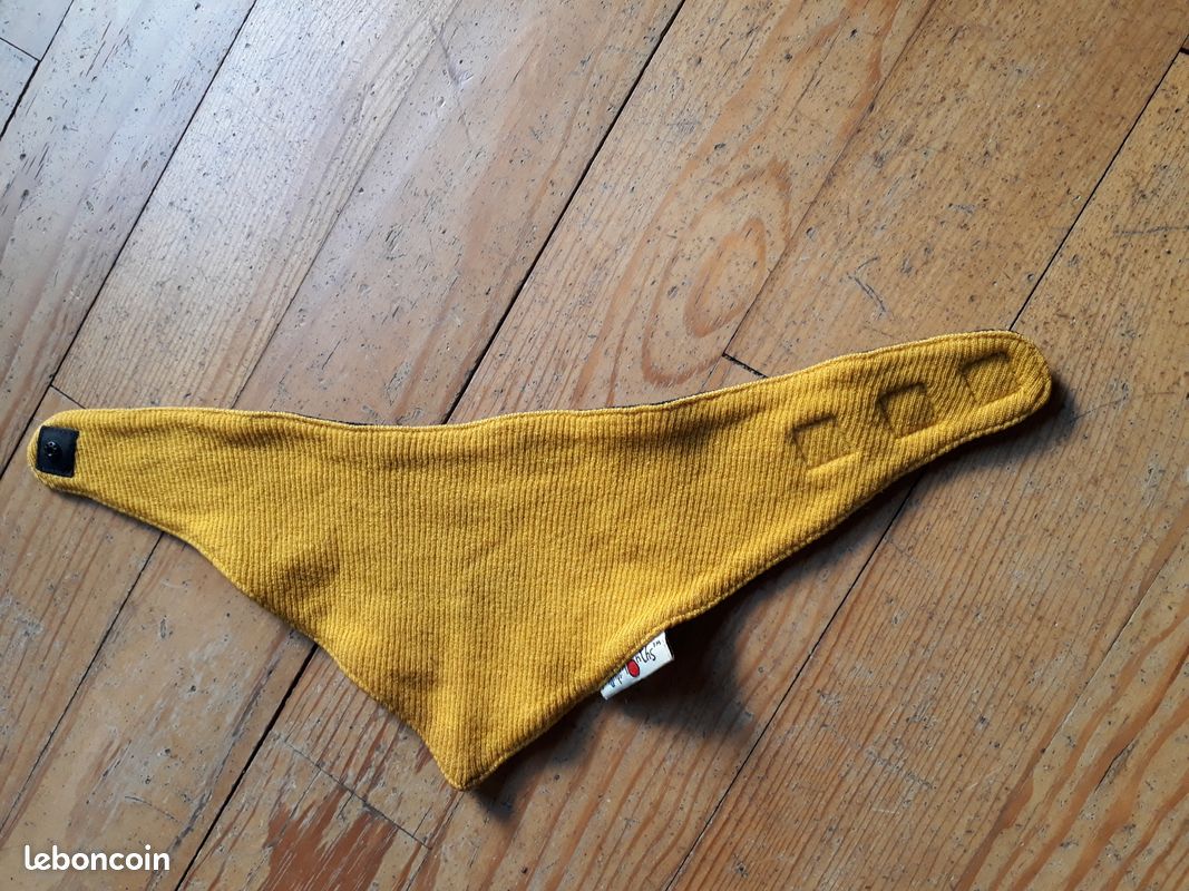 Manymonths bandana taille unique (image 1)