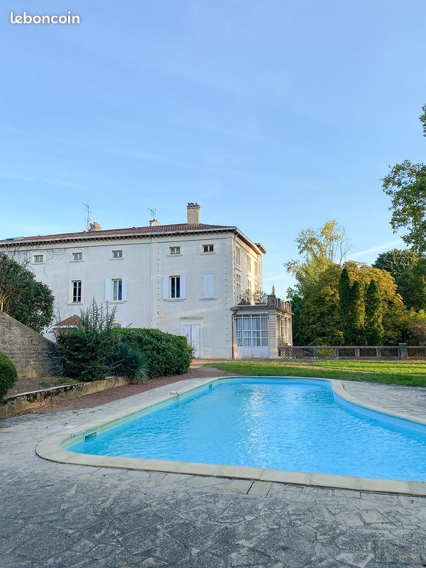 Maison 4 pièces 112 m² · à Collonges-au-Mont-d'Or · 112 m² · 520 000 €