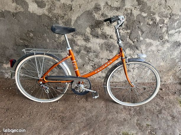 Poignée guidon vélo - Équipements vélos
