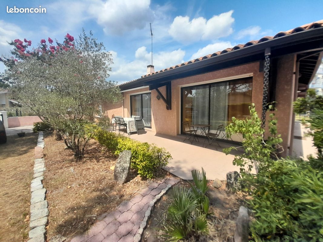 Maison 4 pièces 105 m² · à Dax · 105 m² · 355 000 €