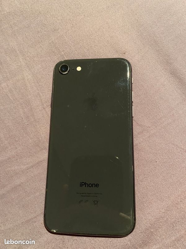 IPhone 8, 256G (image 2)