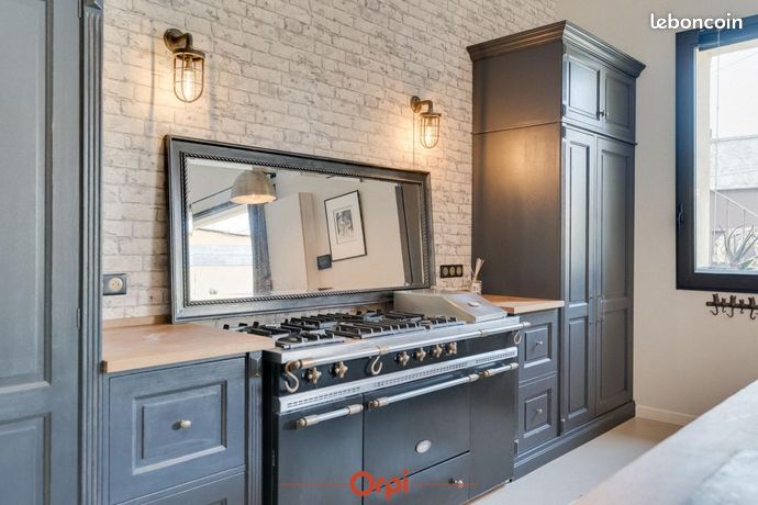 Maison 5 pièces 199 m² — 9