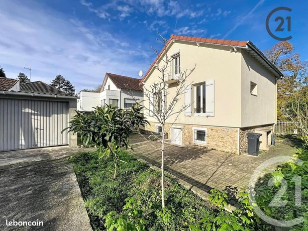 Appartement a louer le mee-sur-seine - 5 pièce(s) - 70 m2 - Surfyn