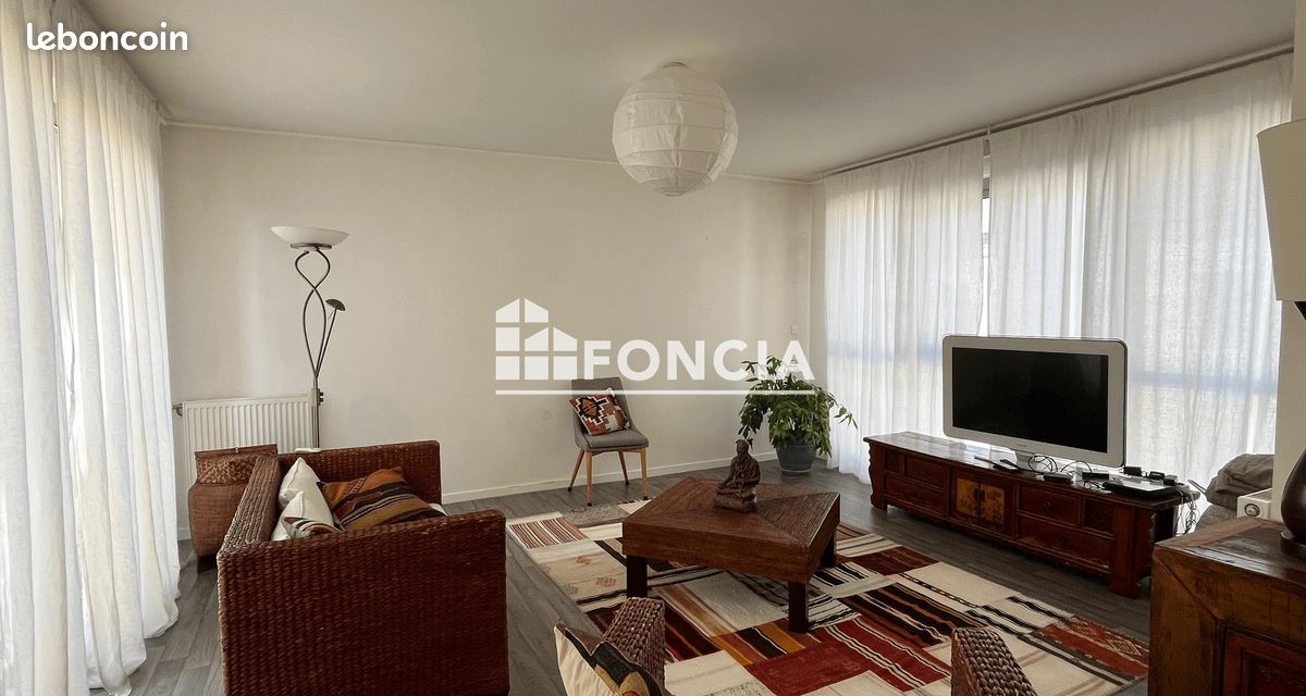 Appartement 3 pièces 95 m² · au Mans · 95 m² · 890 €/mois
