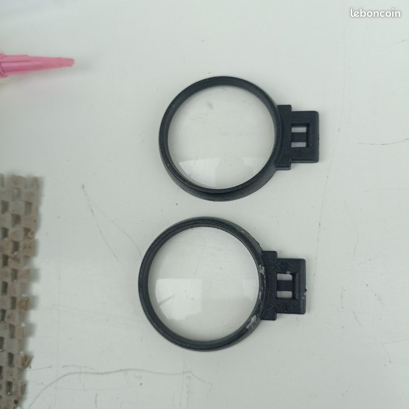 Kit pour soudure et réparation de cartes électroniques (image 4)