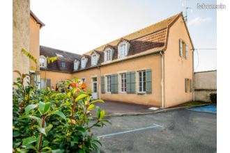 Appartement 4 pièces 84 m² · à Bourbon-Lancy · 84 m² · 572 €/mois