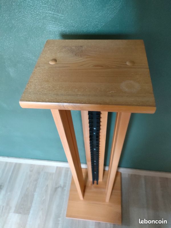 Range CD en bois (image 4)