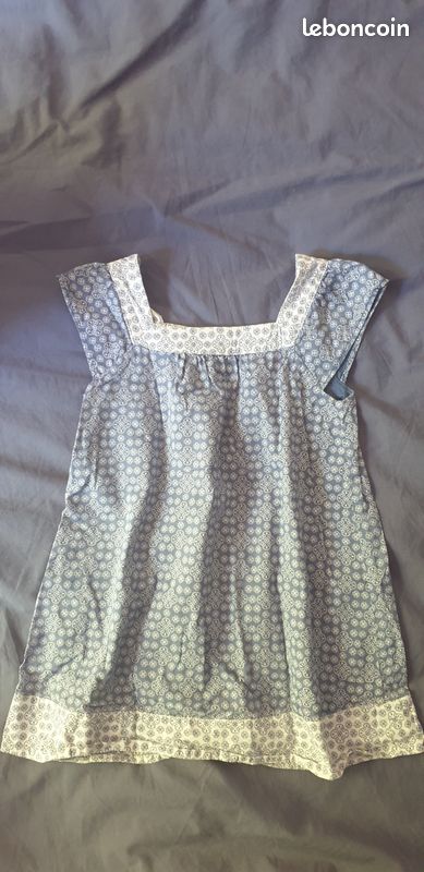 Vêtements été fille 3 ans / 36 mois (image 2)