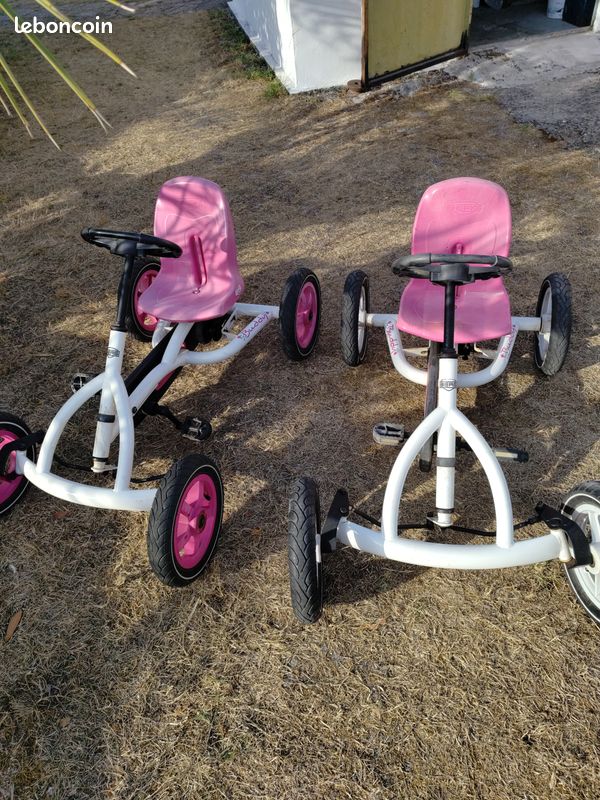 Kart tout terrain (image 2)