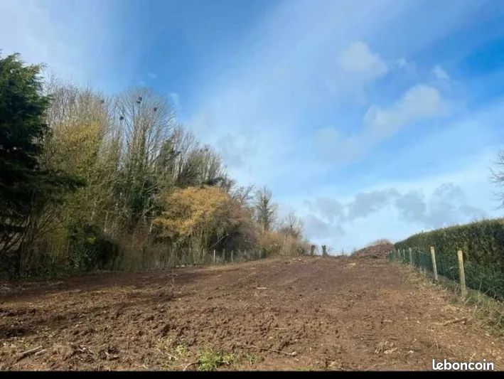 Terrain à bâtir Blangy-sur-Ternoise · 20 000 €