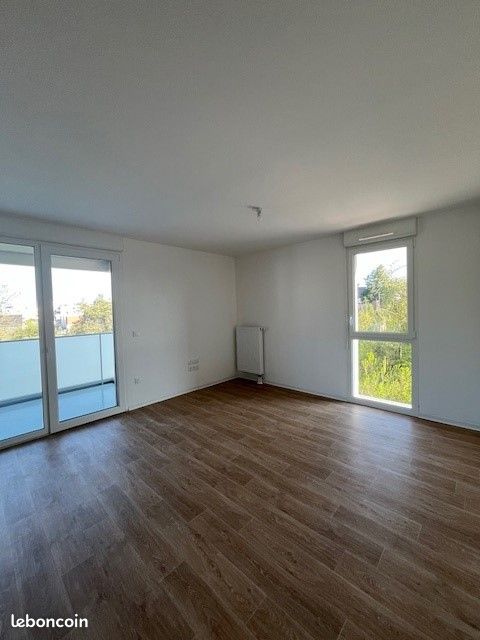 Appartement 3 pièces 61 m² (image 3)