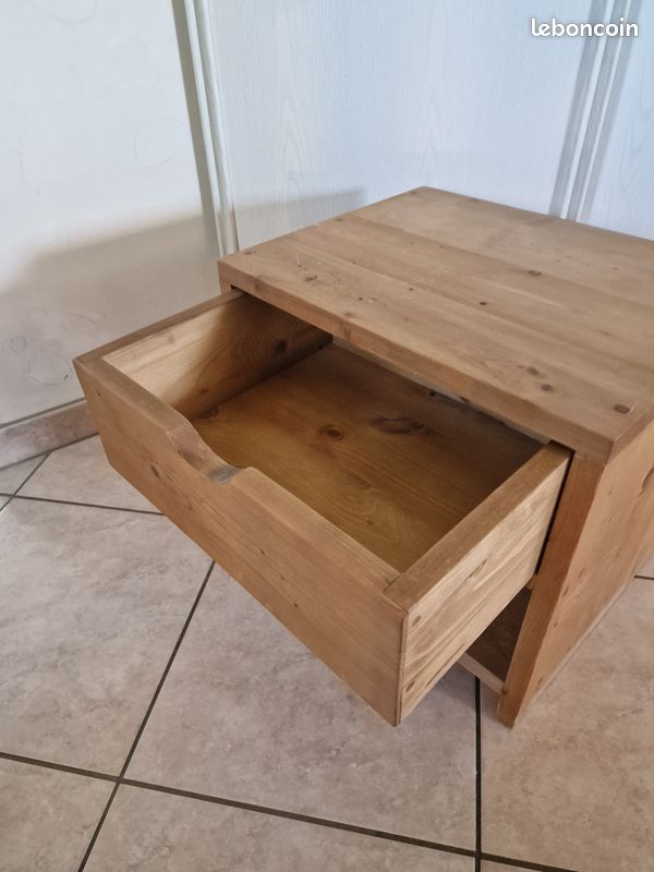 Table de chevet (image 3)