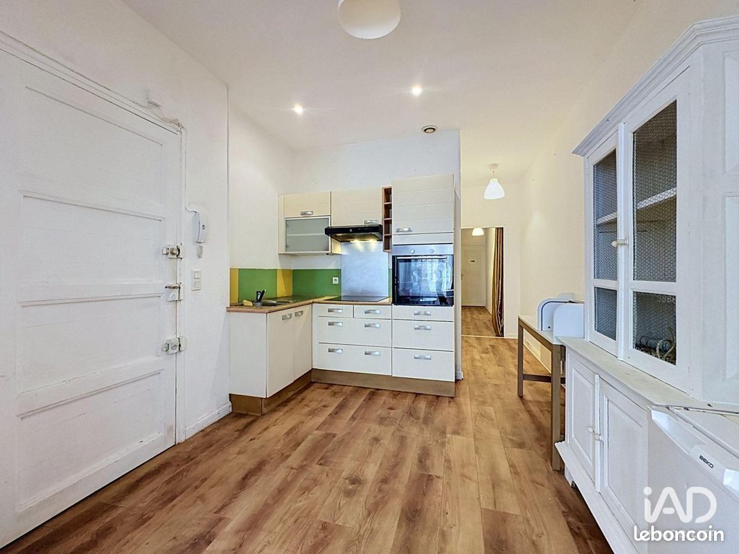 Appartement 3 pièces 71 m² · à Saint-Malo · 71 m² · 260 000 €