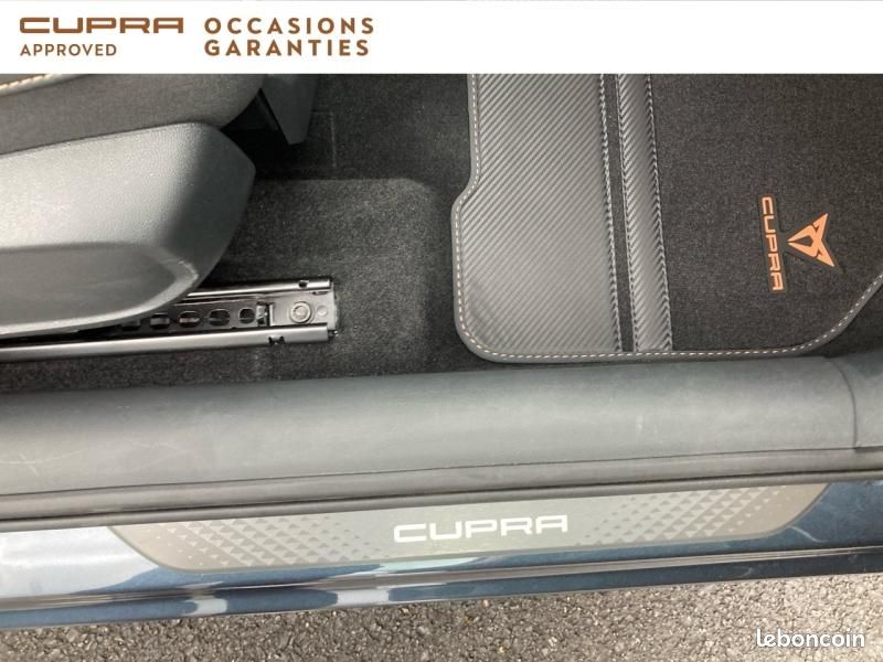 Cupra Formentor 1.5 eHybrid 204ch V DSG6 (image 16)