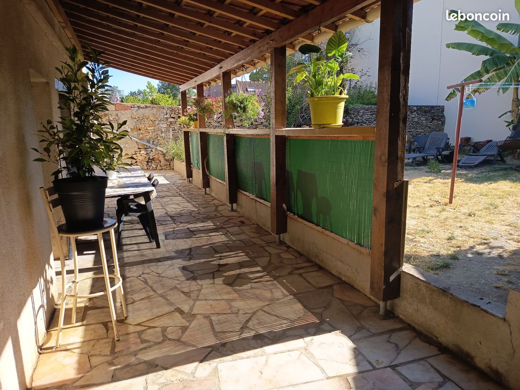 Maison 6 pièces 154 m² · à Saint-Michel-sur-Orge · 154,2 m² · 370 000 €