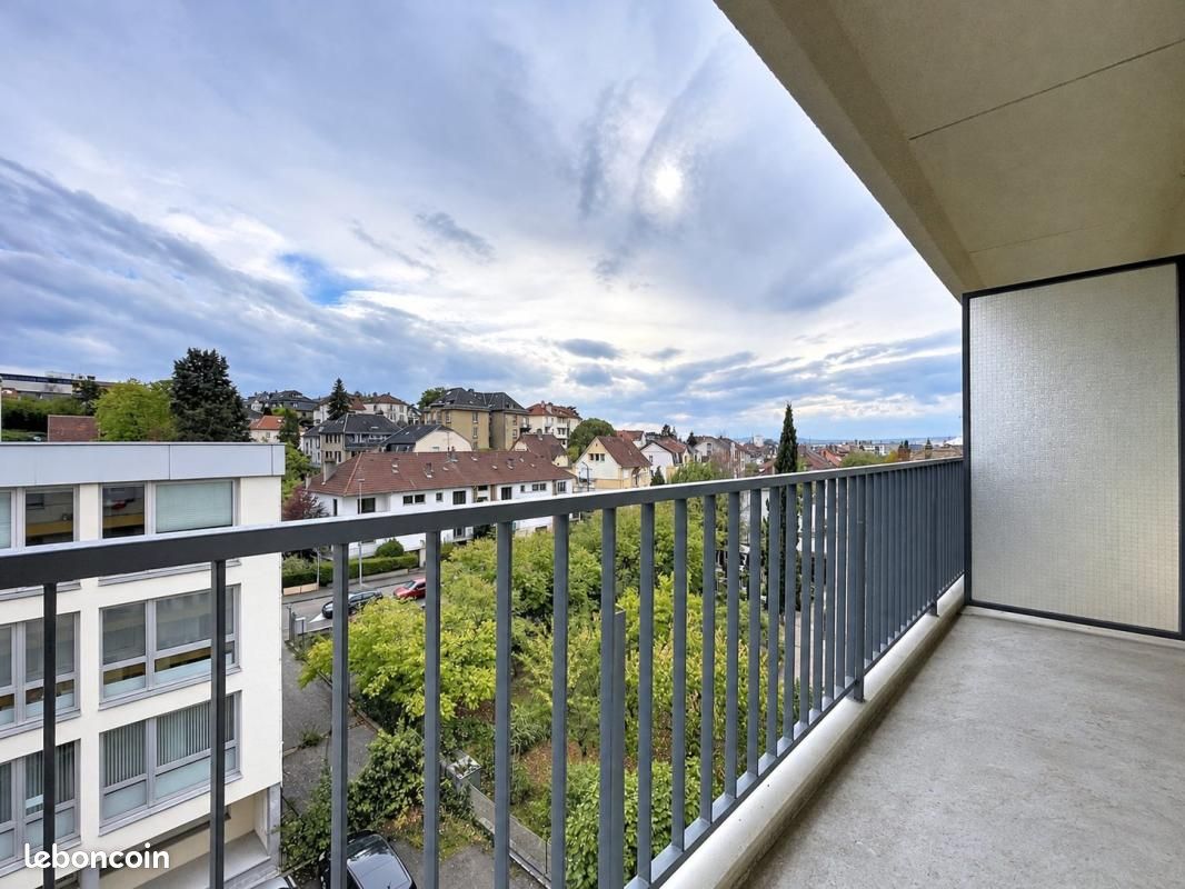 Appartement 1 pièce 28 m² · à Metz · 28 m² · 40 000 €