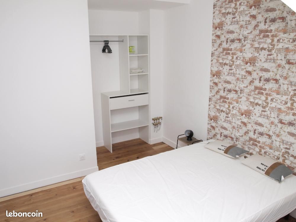 Maison 6 pièces 12 m² · à Saint-Quentin · 12 m² · 337 €/mois