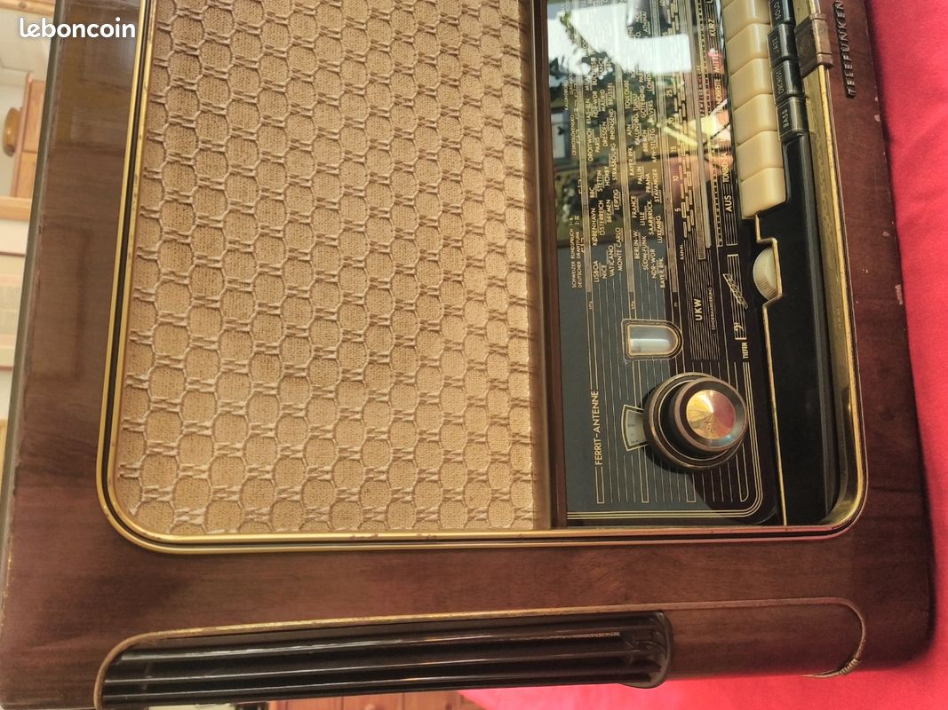 Radio telefunken (image 3)