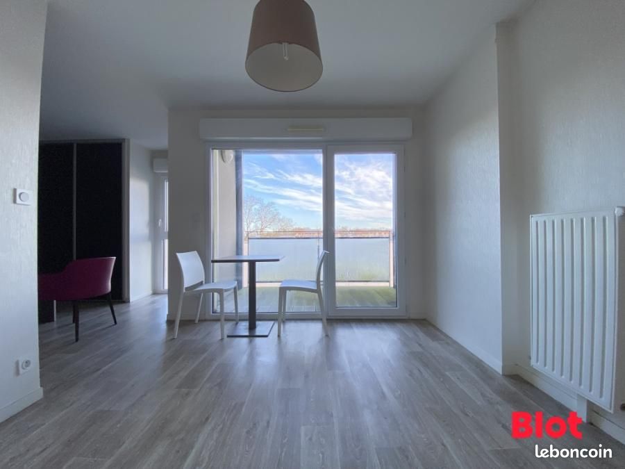 Appartement 2 pièces 30 m² · à Rennes · 30 m² · 97 500 €