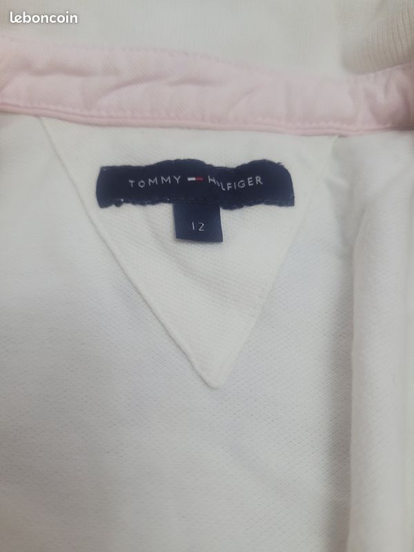 Robe tommy (image 1)
