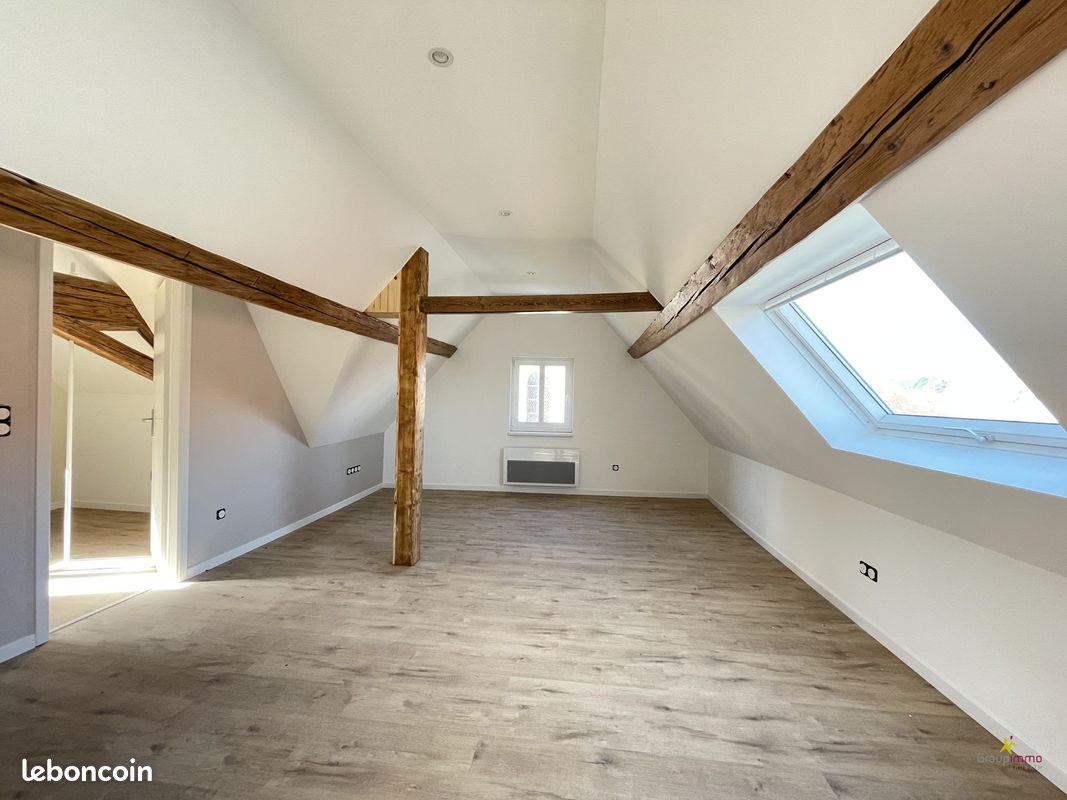 Appartement 2 pièces 41 m² · à Wingersheim les Quatre Bans · 41 m² · 157 000 €